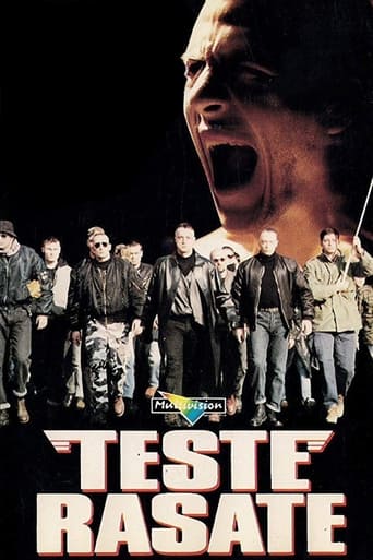 Teste rasate - Film completo in Altadefinizione Teste rasate streaming in alta definizione