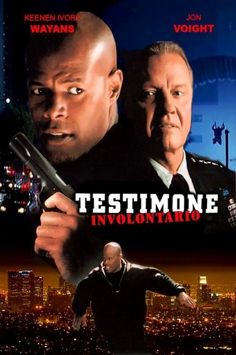 Testimone involontario streaming in alta definizione