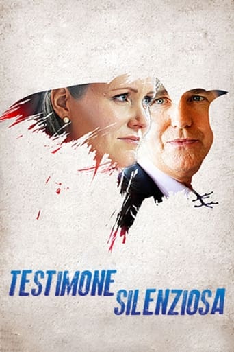 Testimone silenziosa - Film completo in Altadefinizione Testimone silenziosa streaming in alta definizione