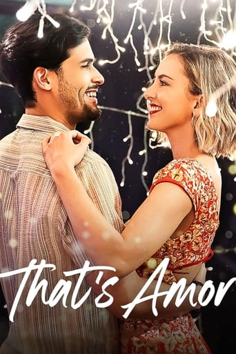 That's Amor - Film completo in Altadefinizione That's Amor streaming in alta definizione