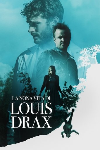 The 9th Life of Louis Drax streaming in alta definizione