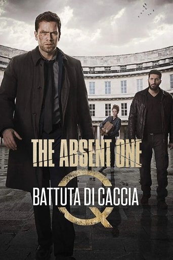 The Absent One - Battuta di caccia streaming in alta definizione