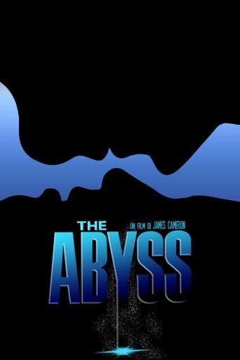 Guarda The Abyss in Altadefinizione The Abyss streaming film HD poster