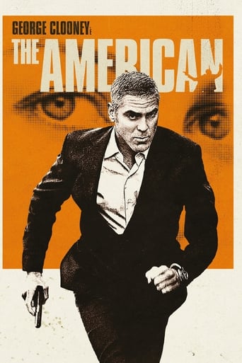 The American - Film completo in Altadefinizione The American streaming in alta definizione