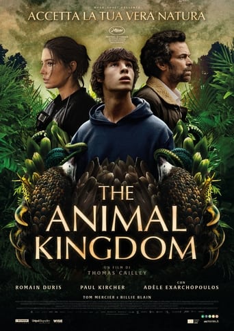 The Animal Kingdom streaming in alta definizione