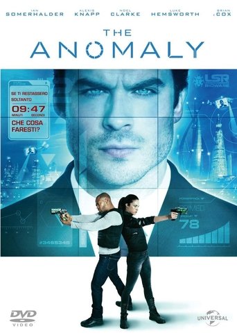 The Anomaly - Film completo in Altadefinizione The Anomaly streaming in alta definizione