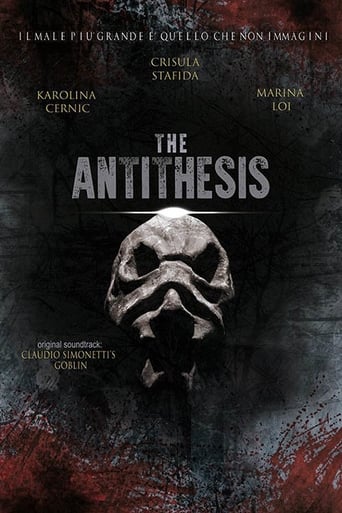 The Antithesis - Film completo in Altadefinizione The Antithesis streaming in alta definizione