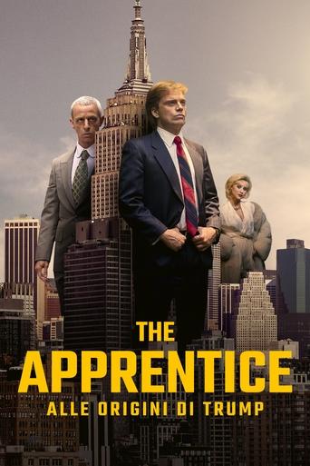 The Apprentice - Alle origini di Trump - Film completo in Altadefinizione The Apprentice - Alle origini di Trump streaming in alta definizione