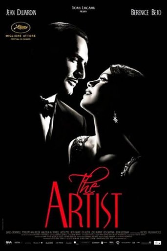 The Artist streaming in alta definizione