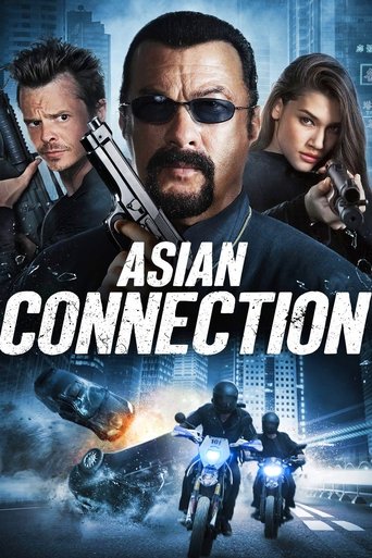 The Asian Connection - Film completo in Altadefinizione The Asian Connection streaming in alta definizione