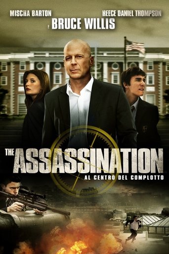 The Assassination - Al centro del complotto - Film completo in Altadefinizione The Assassination - Al centro del complotto streaming in alta definizione