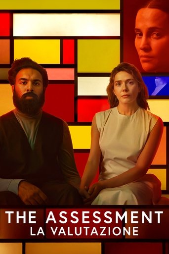 The Assessment - La valutazione - Film completo in Altadefinizione The Assessment - La valutazione streaming in alta definizione