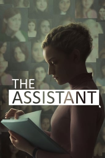 The Assistant - Film completo in Altadefinizione The Assistant streaming in alta definizione