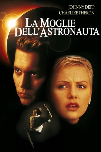 The Astronaut's Wife - La moglie dell'astronauta - Film completo in Altadefinizione The Astronaut's Wife - La moglie dell'astronauta streaming in alta definizione