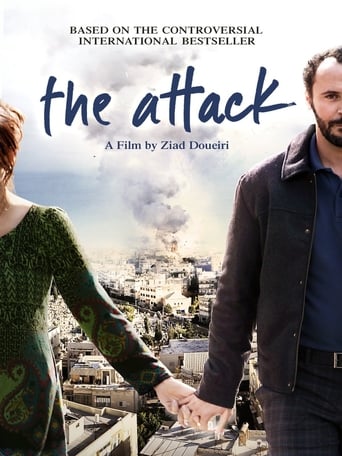 The Attack - Film completo in Altadefinizione The Attack streaming in alta definizione