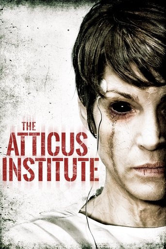 The Atticus Institute streaming in alta definizione