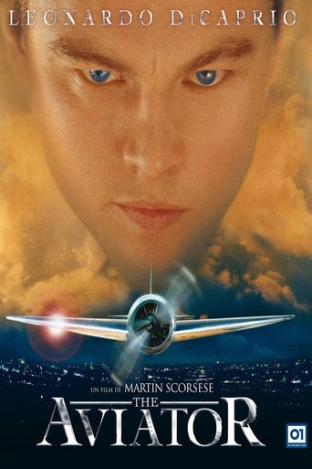 The Aviator - Film completo in Altadefinizione The Aviator streaming in alta definizione