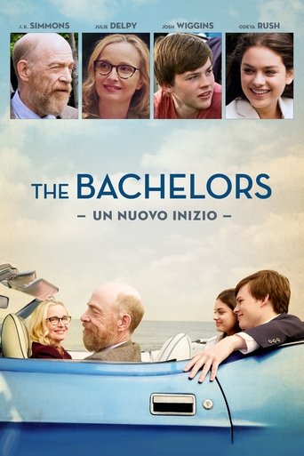 The Bachelors - Un nuovo inizio - Film completo in Altadefinizione The Bachelors - Un nuovo inizio streaming in alta definizione