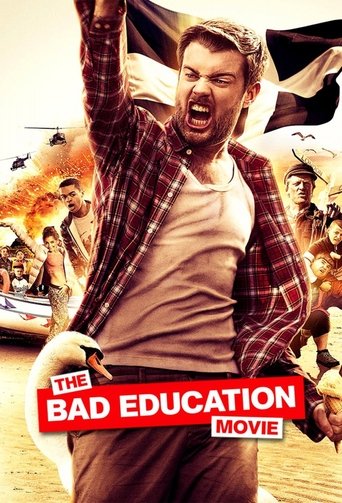 The Bad Education Movie - Film completo in Altadefinizione The Bad Education Movie streaming in alta definizione