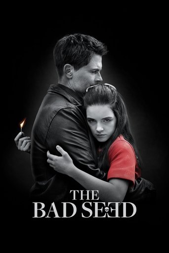 The Bad Seed - Film completo in Altadefinizione The Bad Seed streaming in alta definizione