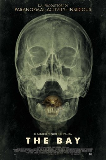 The Bay - Film completo in Altadefinizione The Bay streaming in alta definizione
