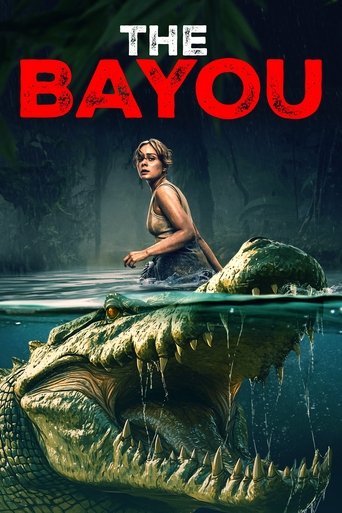 The Bayou - Film completo in Altadefinizione The Bayou streaming in alta definizione
