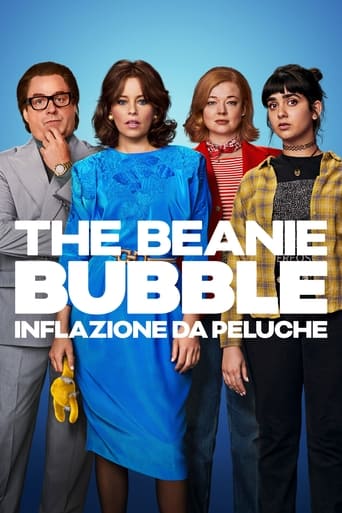 The Beanie Bubble - Inflazione da peluche