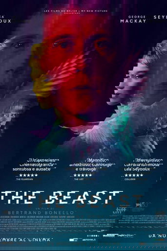 The Beast - Film completo in Altadefinizione The Beast streaming in alta definizione