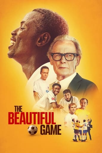 The Beautiful Game - Film completo in Altadefinizione The Beautiful Game streaming in alta definizione