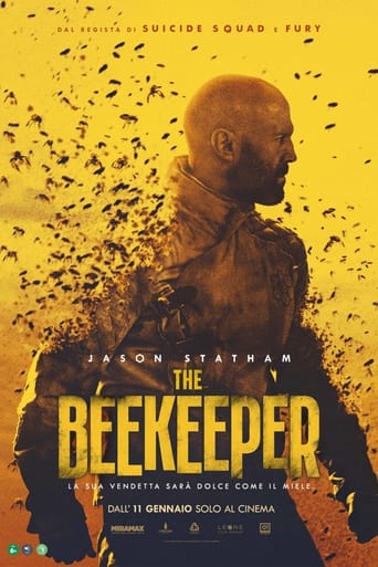 The Beekeeper - Film completo in Altadefinizione The Beekeeper streaming in alta definizione
