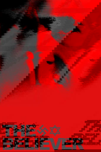 The Believer streaming film HD poster