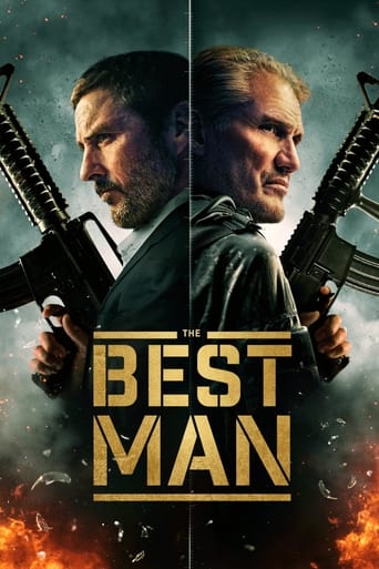 The Best Man - Film completo in Altadefinizione The Best Man streaming in alta definizione
