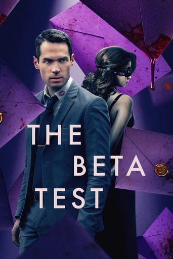 The Beta Test streaming in alta definizione