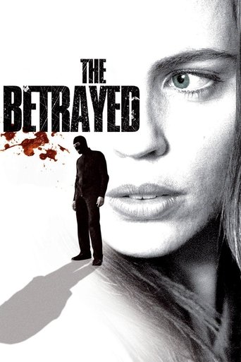 The Betrayed - Film completo in Altadefinizione The Betrayed streaming in alta definizione