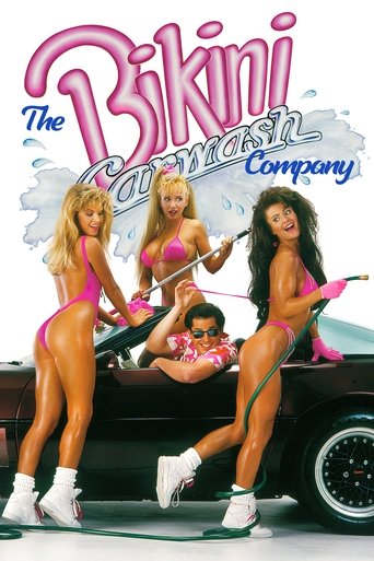 The Bikini Carwash Company streaming in alta definizione