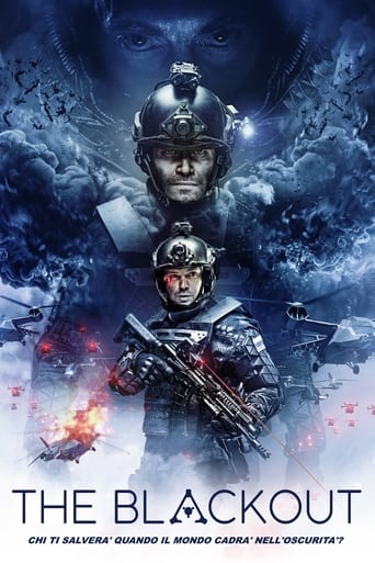 The Blackout - Film completo in Altadefinizione The Blackout streaming in alta definizione