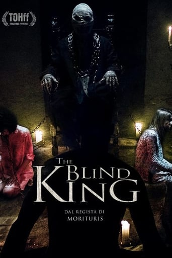 The Blind King