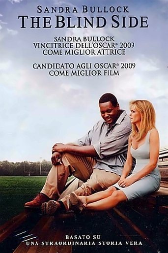 The Blind Side - Film completo in Altadefinizione The Blind Side streaming in alta definizione