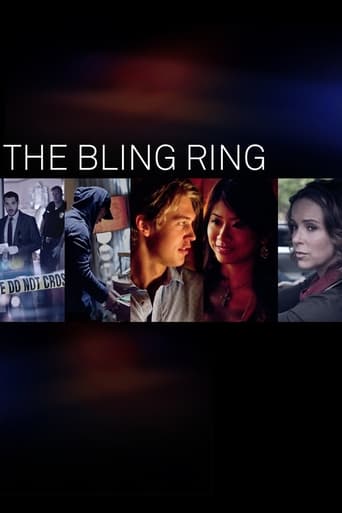 The Bling Ring - Film completo in Altadefinizione The Bling Ring streaming in alta definizione