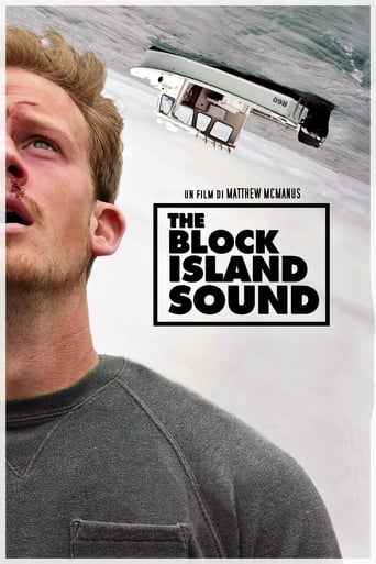 The Block Island Sound - Film completo in Altadefinizione The Block Island Sound streaming in alta definizione