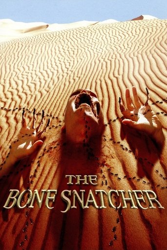 The Bone Snatcher - Cacciatore di ossa - Film completo in Altadefinizione The Bone Snatcher - Cacciatore di ossa streaming in alta definizione