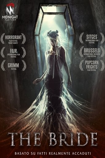 The Bride streaming in alta definizione