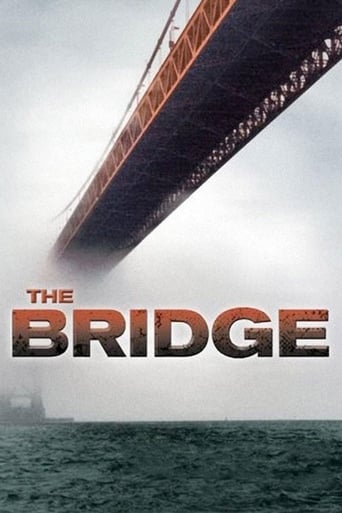 The Bridge - Il ponte dei suicidi - Film completo in Altadefinizione The Bridge - Il ponte dei suicidi streaming in alta definizione