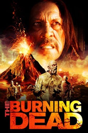 The Burning Dead streaming in alta definizione