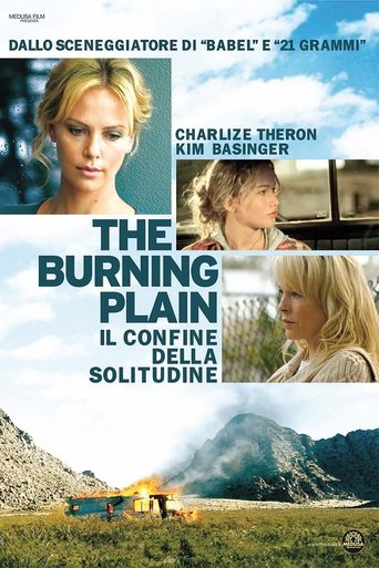 The Burning Plain - Il confine della solitudine - Film completo in Altadefinizione The Burning Plain - Il confine della solitudine streaming in alta definizione