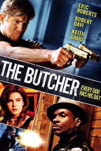 The Butcher - Film completo in Altadefinizione The Butcher streaming in alta definizione