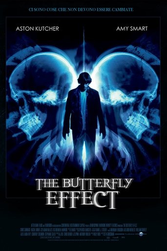 The Butterfly Effect - Film completo in Altadefinizione The Butterfly Effect streaming in alta definizione