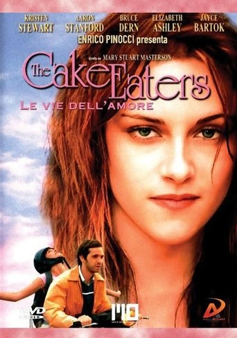 The Cake Eaters - Le vie dell'amore - Film completo in Altadefinizione The Cake Eaters - Le vie dell'amore streaming in alta definizione