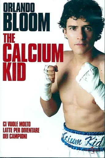 The Calcium Kid