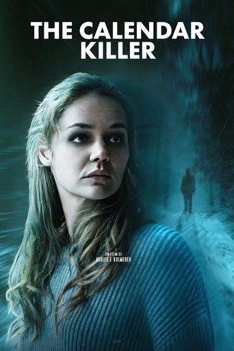 The Calendar Killer - Film completo in Altadefinizione The Calendar Killer streaming in alta definizione